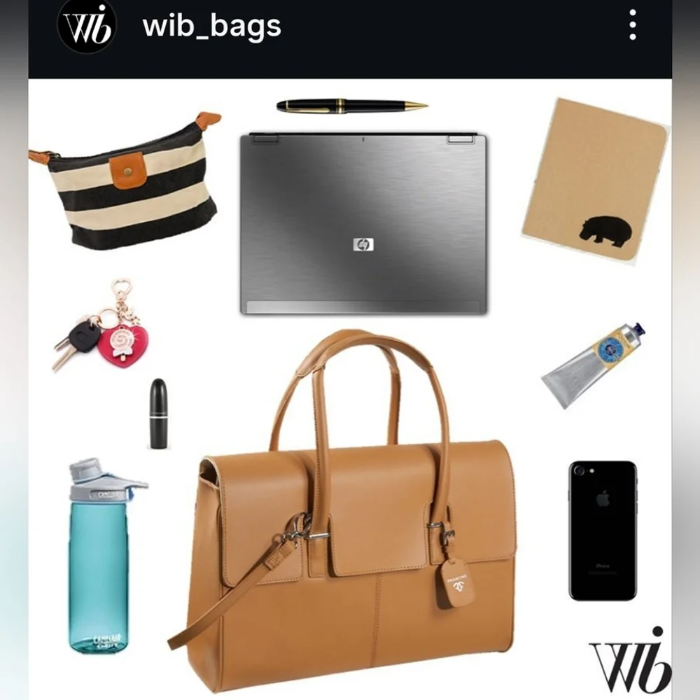 Women in Business The London Tote (1478)